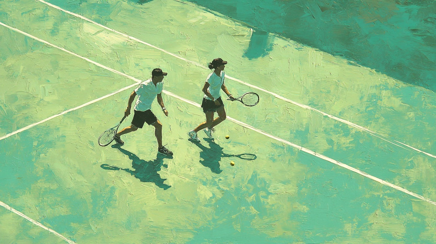 Fertility Is a Team Sport: Why Both Partners Matter