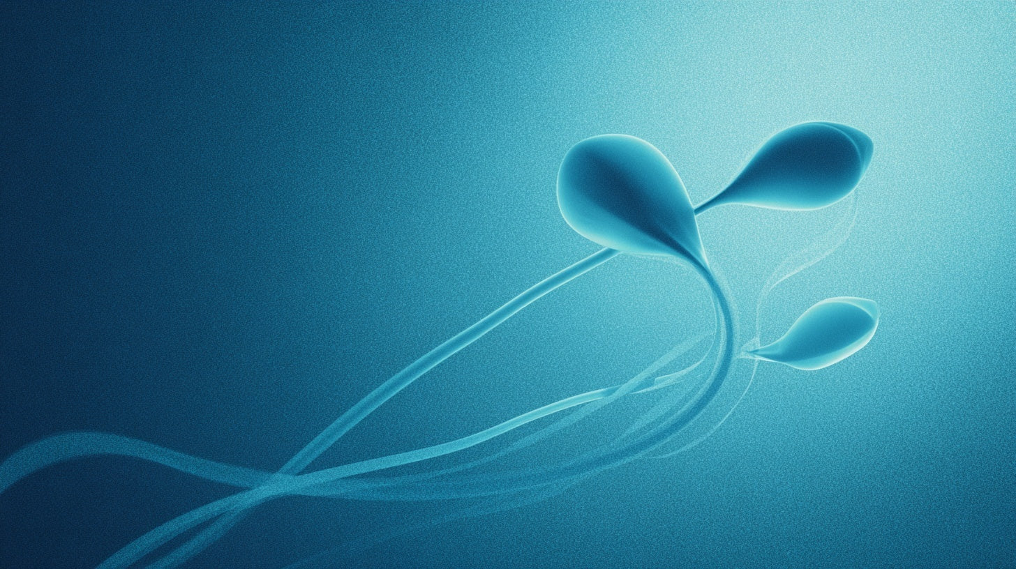Sperm Health 101: What Every Man Should Know